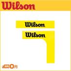 Wilson ウィルソン STARTER COURT LINES WRZ2573 テニス用品小物