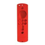 リモコンカバー 5.9インチ Fire TV Stick 4K / Fire TV（第三代 対応）/ Fire TV Cube 専用リモコン