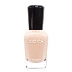 ZOYA ゾーヤ ネイルカラーZP704 CHANTAL シャンタール 15ml 2014 NATUREL Collection 柔らかいバ
