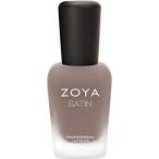 ZOYA ゾーヤ ネイルカラー ZP779 ROWAN ローワン 15ml 2015 Naturel Satins Collection ス