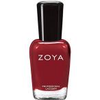ZOYA ゾーヤ ネイルカラー ZP626 REKHA レカー 15ml 2012 DESIGNER COLLECTION 洗練された大胆な
