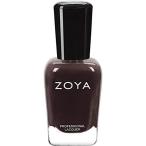 ZOYA ゾーヤ ネイルカラー ZP912 ELAINE エレイン 15ml マット 爪にやさしいネイルラッカーマニキュア