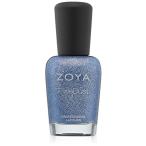 ZOYA ゾーヤ ネイルカラー ZP660 NYX ニュクス 15ml 2013 PIXIEDUST COLLECTION シュガーのような