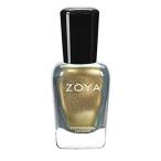 ZOYA ゾーヤ ネイルカラー ZP915 GAL ギャル 15ml グリッター 爪にやさしいネイルラッカーマニキュア