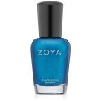 ZOYA ゾーヤ ネイルカラー ZP792 OCEANE オセアンヌ 15ml 2015 PARADISE SUN Collection ト