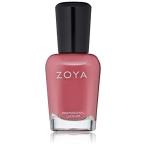 ZOYA ゾーヤ ネイルカラー ZP908 HERA ヘラ 15ml マット 爪にやさしいネイルラッカーマニキュア
