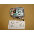  Move 19 год CBA-L175S правая противотуманная фара STANLEY P6778R