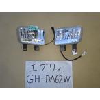  Every 16 год GH-DA62W противотуманая фара левый правый KOITO 114-32673