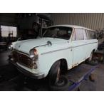  Datsun Showa 37 год V320 маховое колесо кожух сцепления утиль 