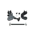  Hurricane (HURRICANE) задняя подножка комплект Z125PRO для HF5305