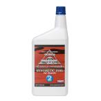スーパーゾイル エンジンオイル SYNTHETIC ZOIL for 2cycle 2サイクル用 1000ml SYZ21L