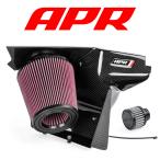 ショッピング２０１２ APR カーボンファイバー エア インテーク 2012-2017年 8T系 アウディ S5 3.0TFSI 正規輸入