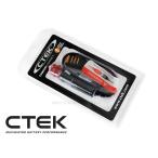 ショッピング充電ケーブル CTEK シーテック シガープラグ型充電ケーブル