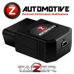 Z Automotive Tazer テーザー プログラマー 2015〜2021年 ダッジ チャレンジャー 全モデル 正規品