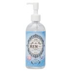 REN.. вода .. массаж гель голубой rose 200ml сделано в Японии автобус гель корпус гель баскетбол a
