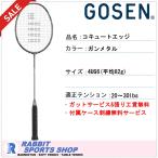 ゴーセン コキュートスエッジ COCYTUS