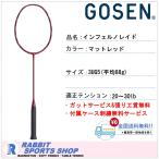 ゴーセン インフェルノレイド バド�