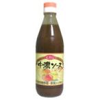 ヒカリ 中濃ソース 360ml