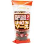 ヒカリ お好みソース関西風・チューブ 300g