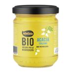 ミエリツィア アカシアの有機ハチミツ 250g