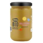 ミエリツィア イタリア産 有機百花ハチミツ 400g