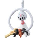 ポケットモンスター モンスターコレクション MC 035 クレッフィ
