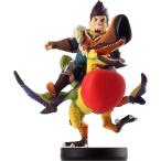 ショッピングモンスターハンターストーリーズ2 [新品未開封]amiibo クルペッコ&ダン先輩 モンスターハンター ストーリーズ カプコン