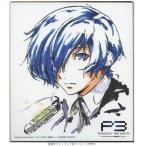  Persona 3 театр версия PERSONA3 THE MOVIE #2 Midsummer Knight*s Dream. производства иллюстрации Mini карточка для автографов, стихов, пожеланий 