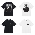 8 BALL TEE