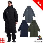 ショッピングベンチコート 2025モデル スボルメ 発熱中綿ベンチコート 1253-47404 ストレッチ フットサル サッカー ウェア 防風 防寒 SVOLME