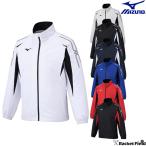  soft теннис бадминтон одежда Mizuno MIZUNO MC линия breath Thermo утеплитель жакет 32MEC635 унисекс . пот скорость . левый правый карман есть форма 