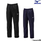  soft теннис бадминтон одежда Mizuno MIZUNO breath Thermo утеплитель брюки 32MFA655 унисекс для мужчин и женщин . пот скорость . левый правый карман есть форма 