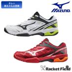 テニス シューズ ミズノ MIZUNO テニスシューズ ウエーブエクシードOC WAVE EXCEED OC(61GB171301・61GB171309・61GB171314)