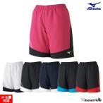  soft теннис бадминтон шорты Mizuno (62JB9001) игра брюки форма теннис для софтбола теннис 