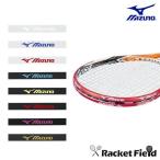  Mizuno MIZUNO край защита край хранитель ( ракетка 1 минут входить )63JYA860[ для софтбола теннис ][ soft теннис ]