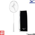  бадминтон ракетка Mizuno MIZUNO arte . незначительный 03fi-ruALTIUS03-FEEL 73JTB103 ракетка с футляром контроль плеер предназначенный 