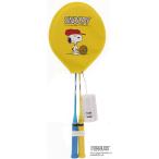 [2 шт. комплект * Shuttle 2 шт есть ][ струна . сверху settled ] отдых для Snoopy SNOOPY бадминтон комплект CALFLEX Sakura i перья лампочка . ракетка бадминтон 