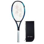 [ внутренний стандартный товар ][ струна плата бесплатный ] YONEX ( Yonex ) E Zone 100L [07EZ100L] теннис ракетка [. оплата бесплатный ]2022 год продажа модель 