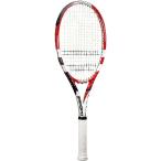 [ внутренний стандартный товар ][ ликвидация запасов ] Babolat ( Babolat to) Drive Z Tour / 101126[ струна плата бесплатный ] теннис ракетка 