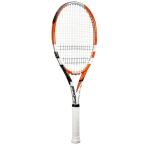 [ внутренний стандартный товар ][ ликвидация запасов ] Babolat ( Babolat to) Drive Z mid / DRIVE Z MID / 101127[ струна плата бесплатный ] теннис ракетка 