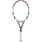 [ внутренний стандартный товар ][ ликвидация запасов ] Babolat ( Babolat to) Drive Tour / Drive Tour [101191][ струна плата бесплатный ] теннис ракетка 