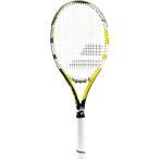 [ внутренний стандартный товар ][ ликвидация запасов ] Babolat ( Babolat to) Drive команда / 101261[ струна плата бесплатный ] теннис ракетка 