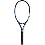 [ внутренний стандартный товар ][ ликвидация запасов ] Babolat ( Babolat to) DRIVE G 115 / Drive G115 [101325][ струна плата бесплатный ] теннис ракетка 