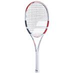 [ внутренний стандартный товар ][ ограниченное количество ] Babolat ( Babolat to) чистый Strike команда (101402) теннис ракетка [ струна плата бесплатный & оплата бесплатный ]