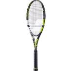 [ внутренний стандартный товар ] Babolat ( Babolat to) чистый aeroPURE AERO (101479) теннис ракетка [ струна плата бесплатный & оплата бесплатный ] кейс нет 