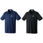 [ ограниченное количество ]YONEX ( Yonex ) 10300 Uni рубашка-поло игра рубашка рубашка [ для мужчин и женщин ] теннис бадминтон soft теннис 