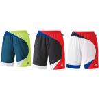 [ товары по специальной цене ] YONEX ( Yonex ) теннис одежда бадминтон одежда шорты мужской женский 15082 Япония бадминтон ассоциация рассмотрение соответствие требованиям товар 