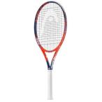 [ внутренний стандартный товар ]( струна плата бесплатный ) HEAD ( head )Graphene Touch Radical S / graph .n Touch Radical es[232638] теннис ракетка 