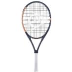[ ограничение цвет ][ внутренний стандартный товар ][ струна плата бесплатный ] DUNLOP( Dunlop ) LX 800 темно-синий (DS22504) 25DLX800 теннис ракетка [ обработка расходы бесплатный ]2025 год продажа модель 