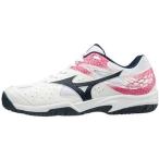[ с подарком .!][ ограниченное количество ] MIZUNO ( Mizuno ) break Schott 2OC Homme ni&kre- пальто для [61GB194114] теннис обувь введение предназначенный 